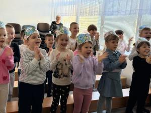 Naujienos „Žemė – visų namai“ galerija. Nuotrauka 9 iš 12