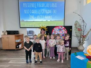 Naujienos „Žemė – visų namai“ galerija. Nuotrauka 2 iš 12
