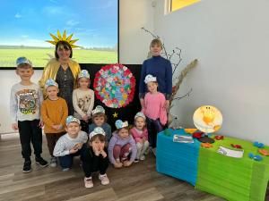Naujienos „Žemė – visų namai“ galerija. Nuotrauka 4 iš 12
