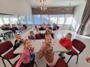 Naujienos „Edukacinės išvykos“ galerija. Nuotrauka 1 iš 11
