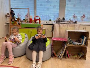 Naujienos „Kartu paskaitykime knygelę“ galerija. Nuotrauka 19 iš 20