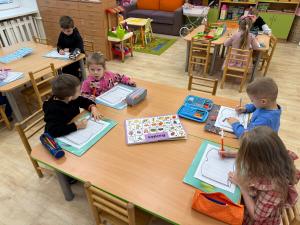 Naujienos „Kartu paskaitykime knygelę“ galerija. Nuotrauka 17 iš 20