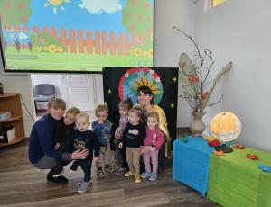 Naujienos „Žemė – visų namai“ galerija. Nuotrauka 5 iš 12