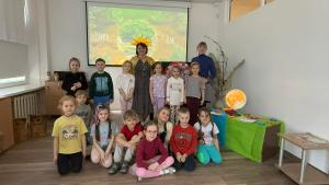 Naujienos „Žemė – visų namai“ galerija. Nuotrauka 3 iš 12