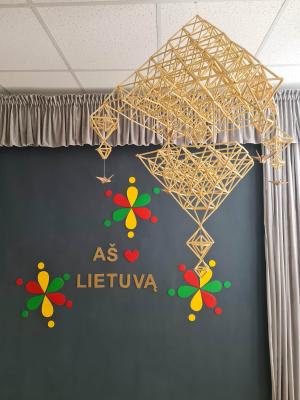Naujienos „„Graži šalis mūs Lietuva“ “ galerija. Nuotrauka 1 iš 7