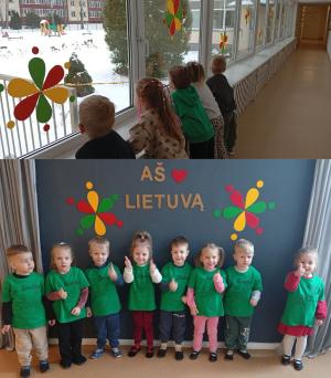 Naujienos „„Graži šalis mūs Lietuva“ “ galerija. Nuotrauka 3 iš 7