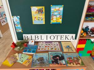 Naujienos „Kartu paskaitykime knygelę“ galerija. Nuotrauka 8 iš 20