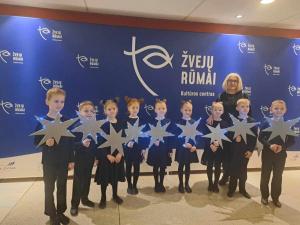 Naujienos „„Ant žemės delno““ galerija. Nuotrauka 2 iš 2