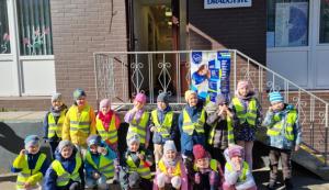 Naujienos „Edukacinės išvykos“ galerija. Nuotrauka 10 iš 11