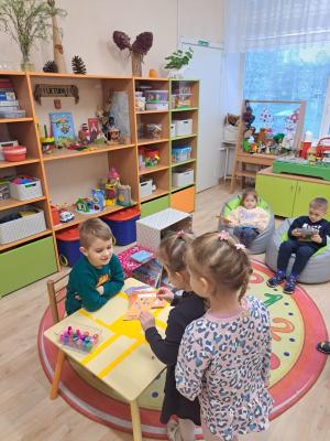 Naujienos „Kartu paskaitykime knygelę“ galerija. Nuotrauka 6 iš 20