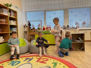 Naujienos „Kartu paskaitykime knygelę“ galerija. Nuotrauka 5 iš 20