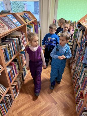 Naujienos „Kartu paskaitykime knygelę“ galerija. Nuotrauka 2 iš 20